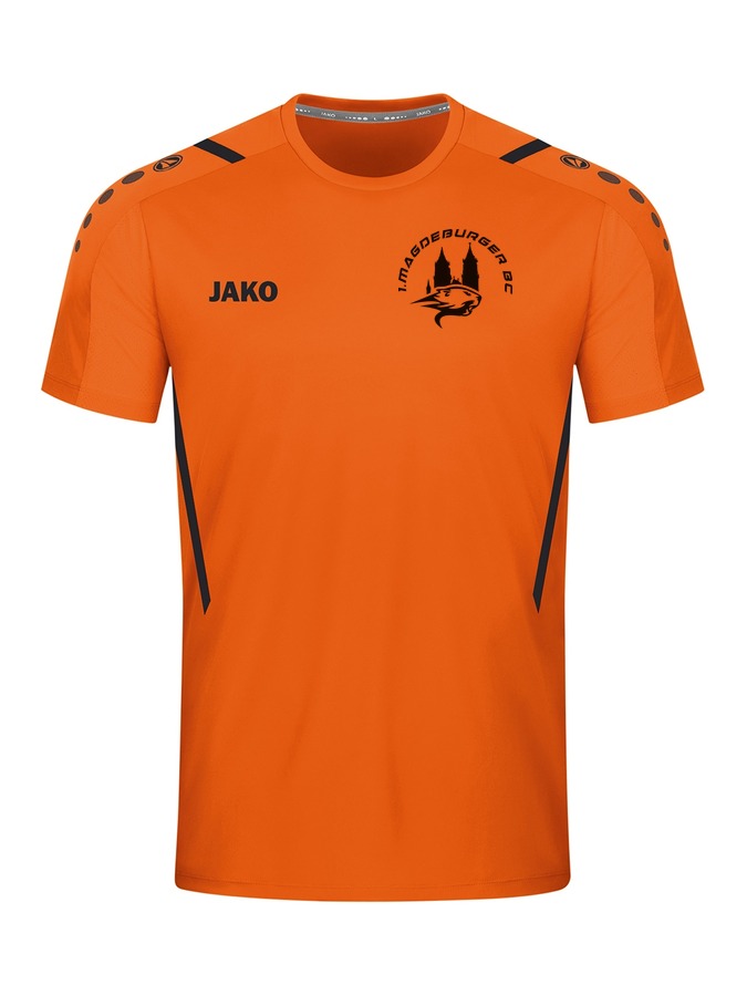 Jako Trikot Challenge