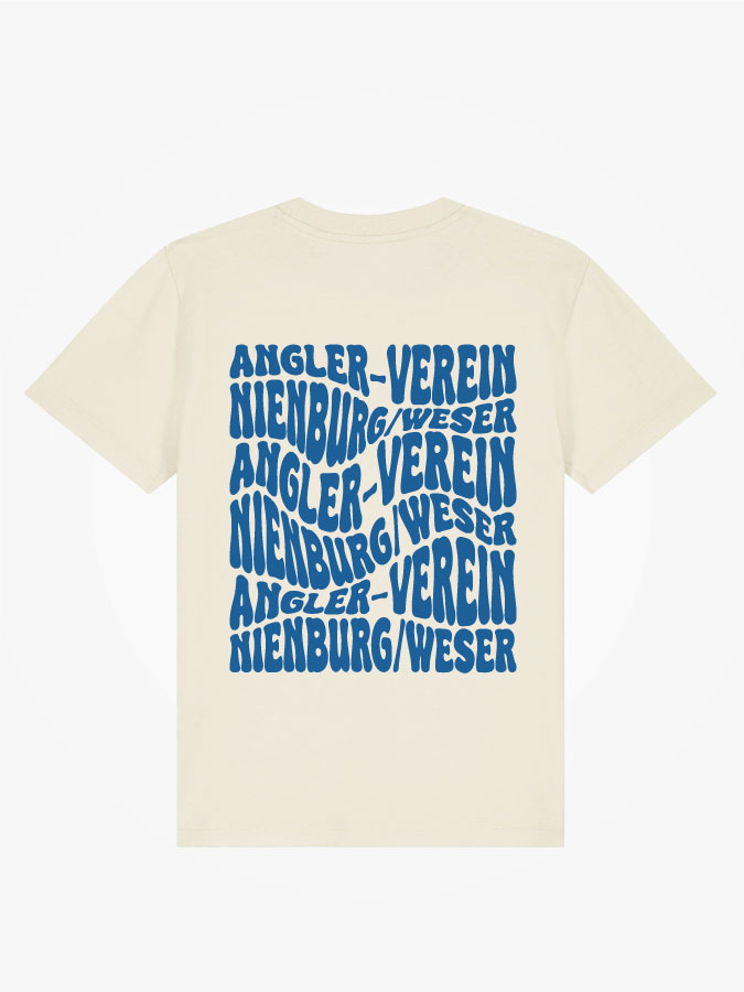 Shirt Wavy Kids