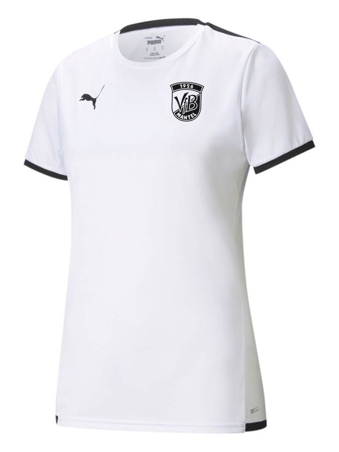 PUMA teamLIGA Trikot Damen