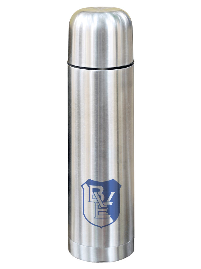 Edelstahl-Thermoskanne