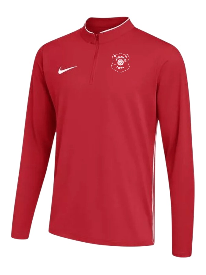 Nike Park 26 Drill Top Kinder