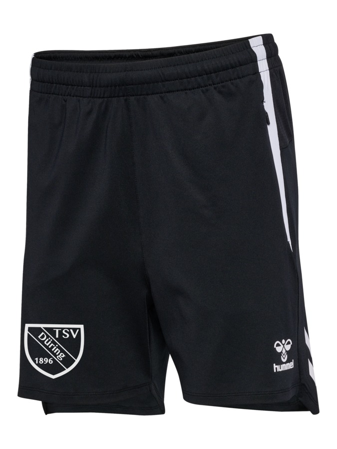 Hummel Lead 2.0 Training Shorts Damen