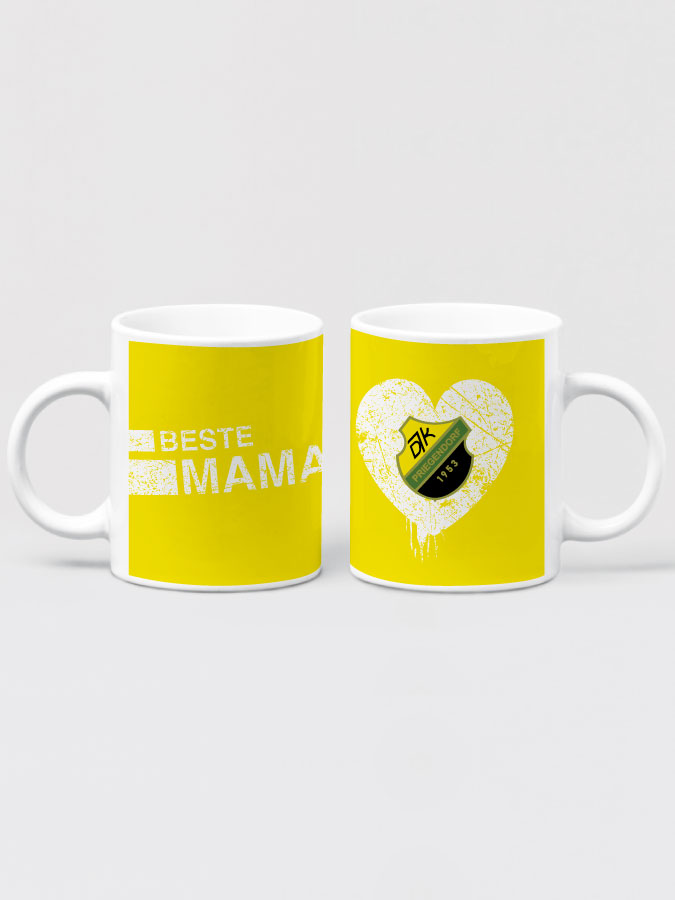 Tasse - Beste Mama