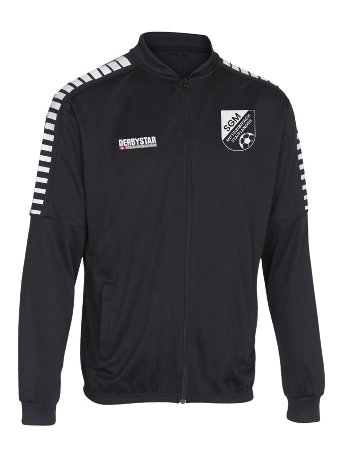 Derbystar Hyper Poly-Arbeitsjacke