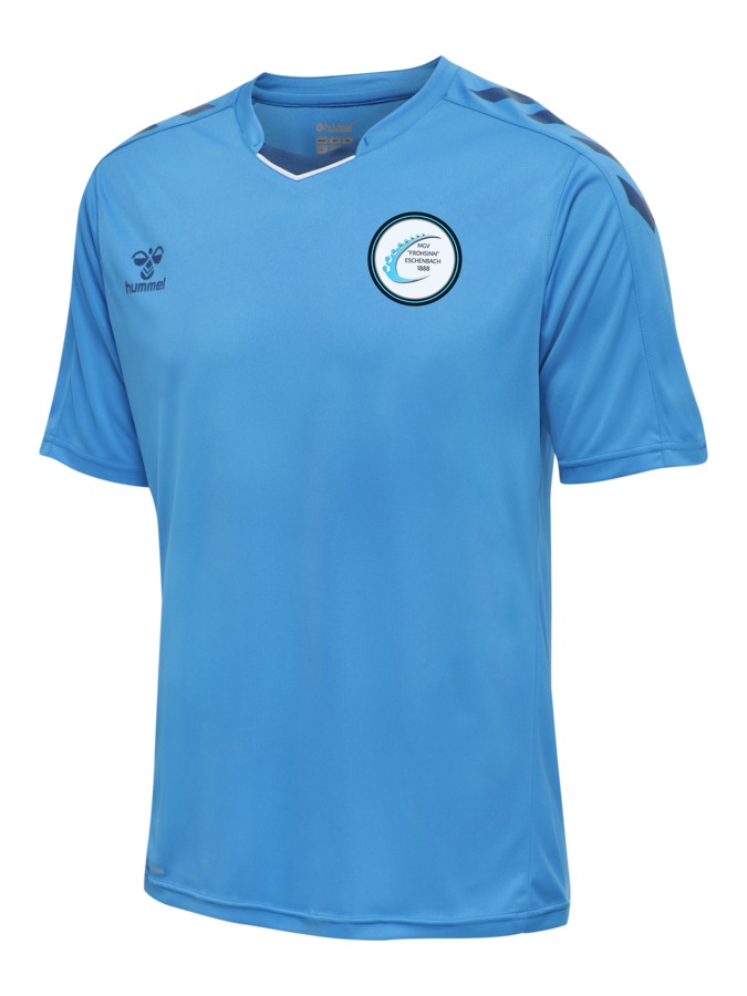 Hummel Core XK Poly Jersey Trikot