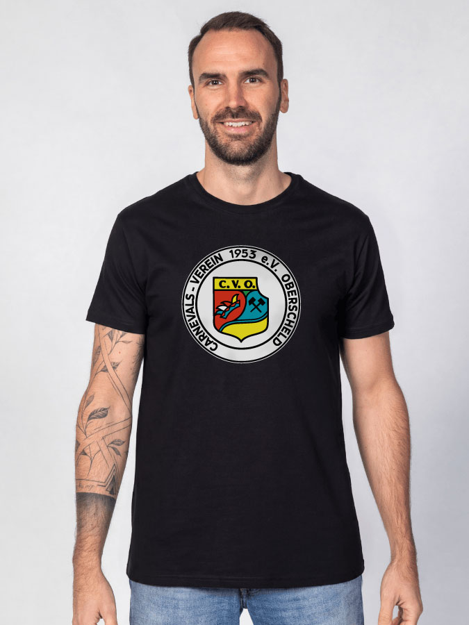 Shirt Classic Herren
