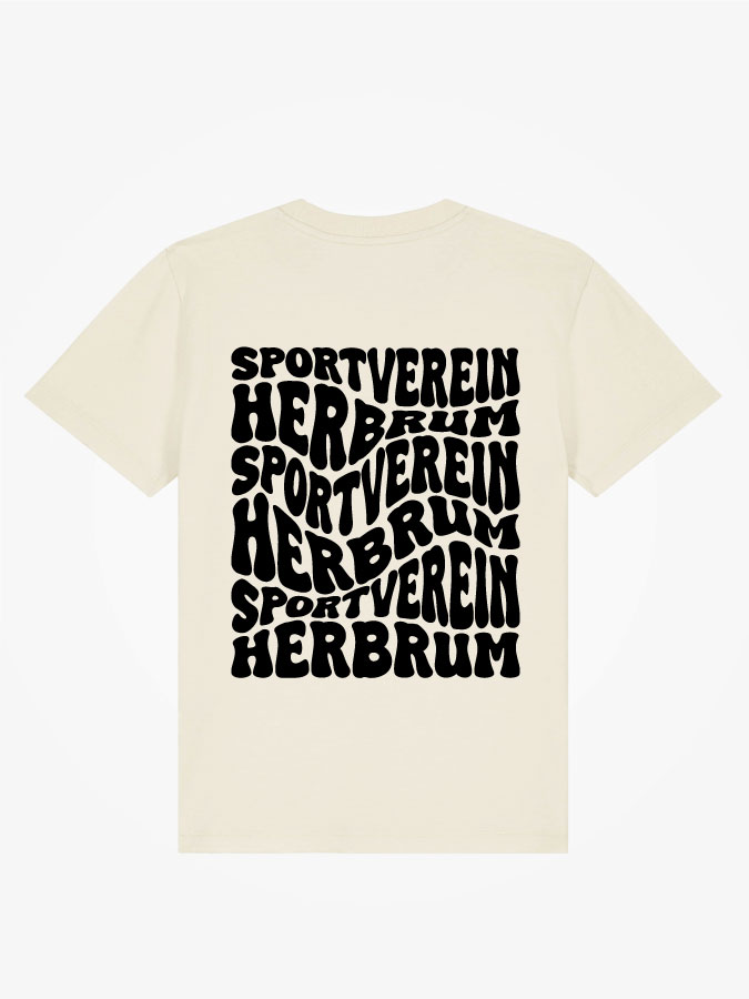 Shirt Wavy Kids
