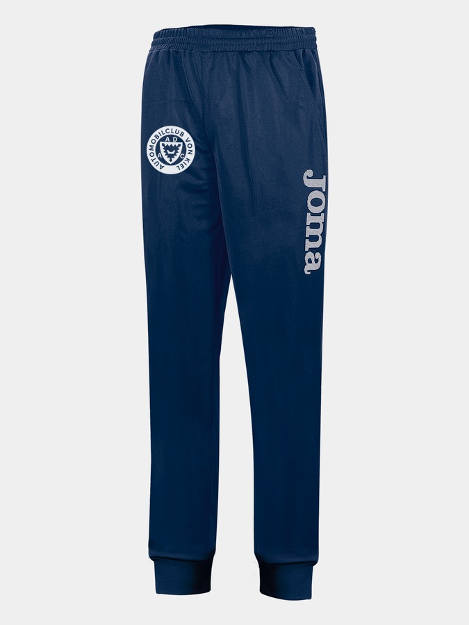 Joma Suez II Long Pants