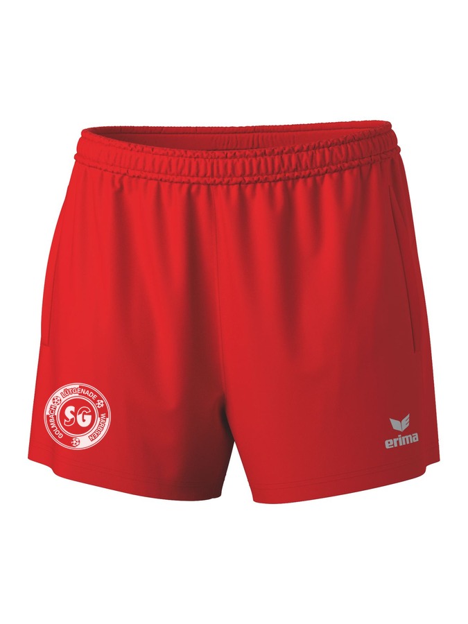 Erima Team Shorts Damen