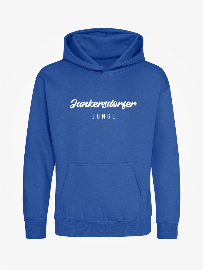 Hoodie Hometown Boys