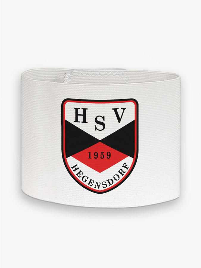 Armbinde Logo