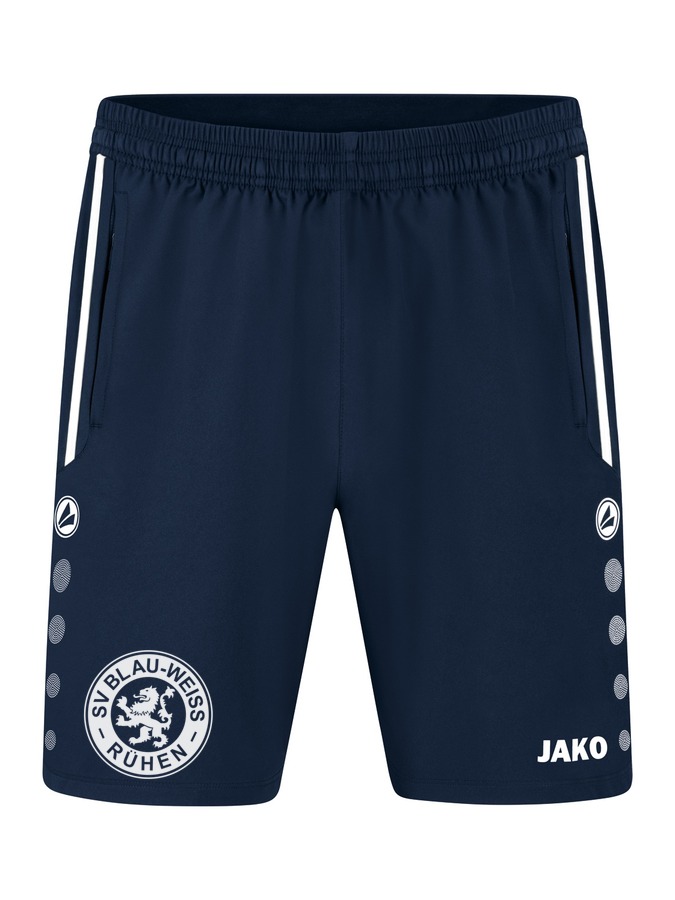 Jako Short Allround