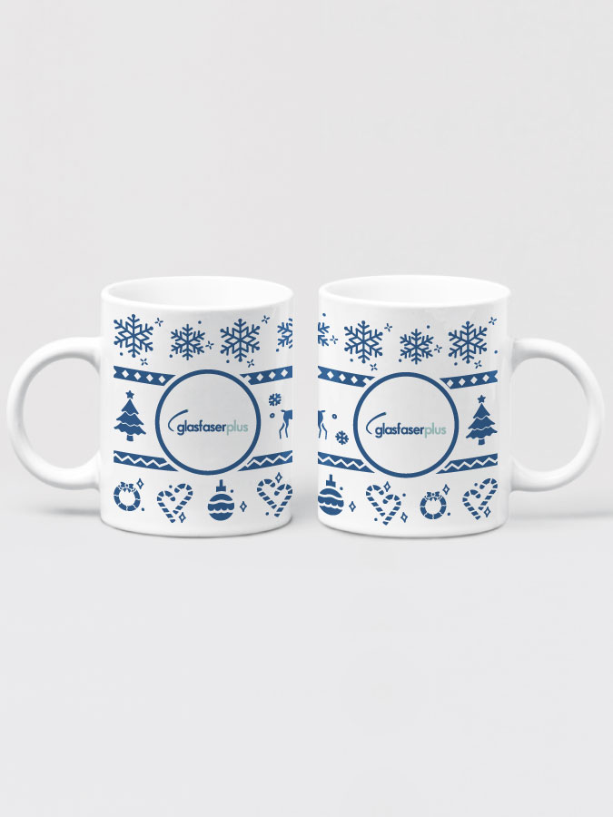Tasse Christmas