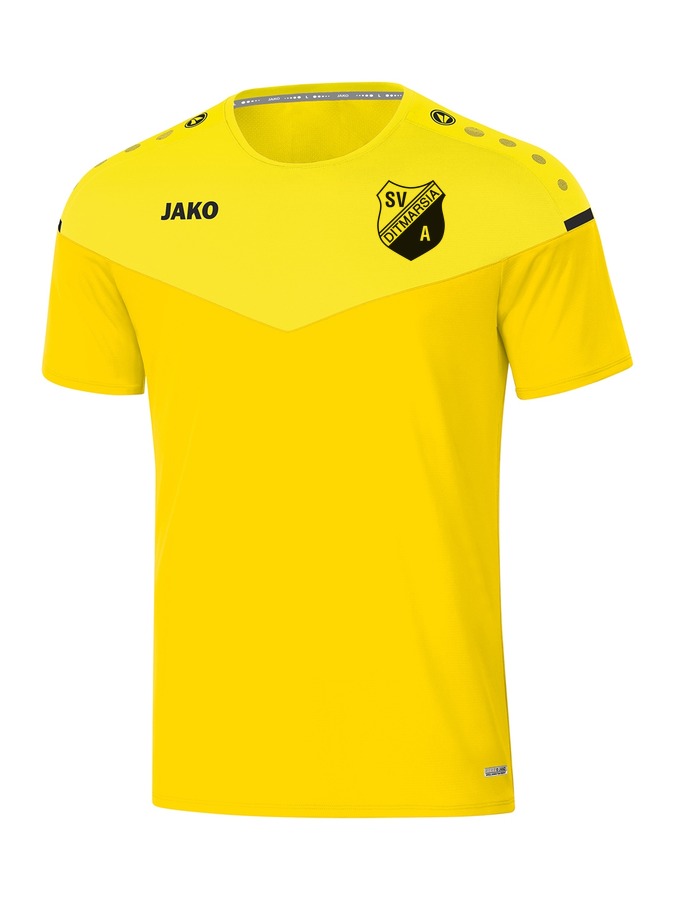 Jako T-Shirt Champ 2.0