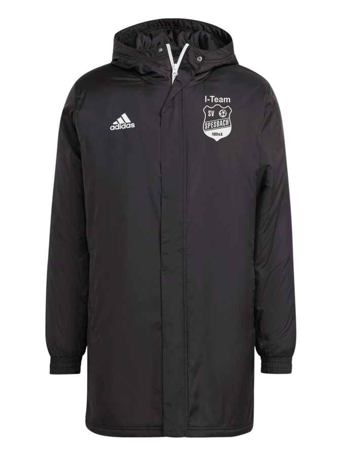 adidas Entrada 22 Stadionjacke