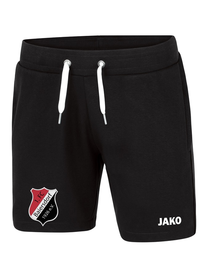 Jako Short Base Damen