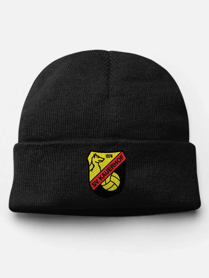 Beanie Sticklogo