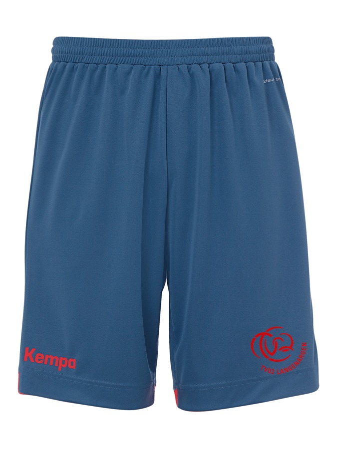 Kempa Player Shorts