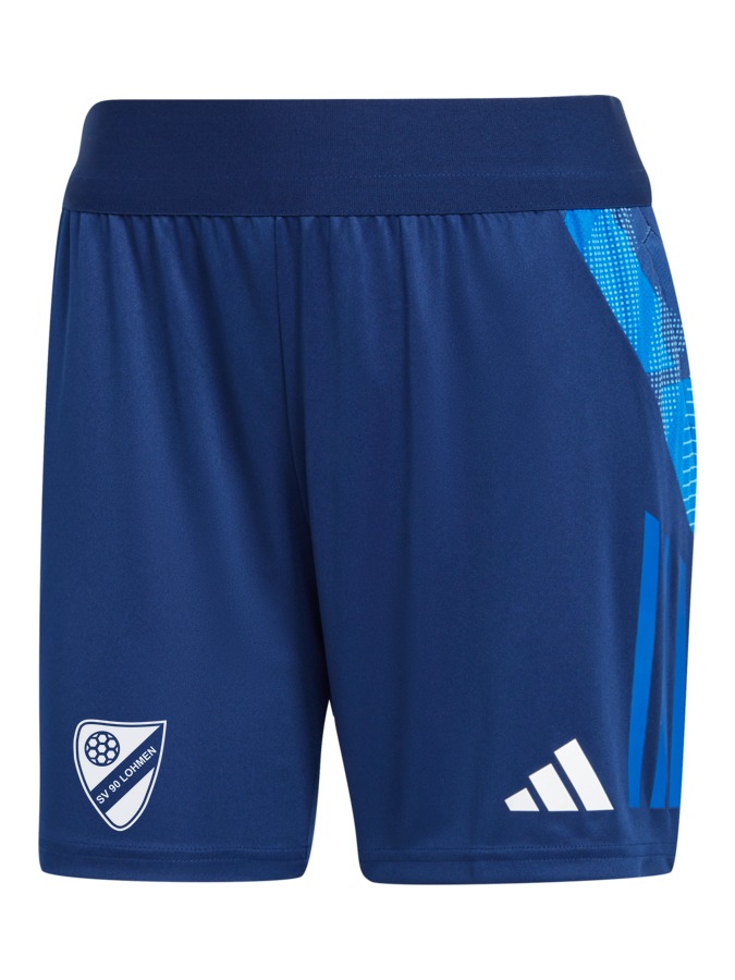 adidas Tiro 24 Competition Trainingsshorts Damen