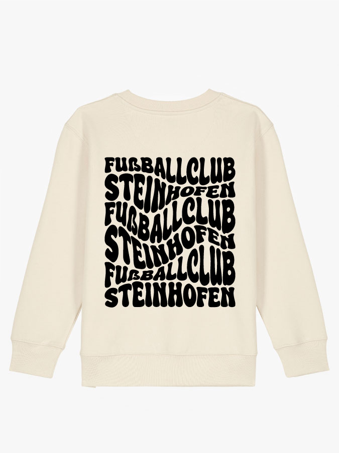 Sweater Wavy Kids