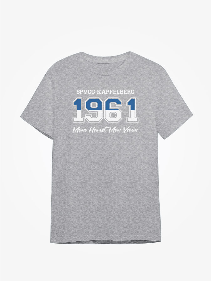 Shirt Established Kids