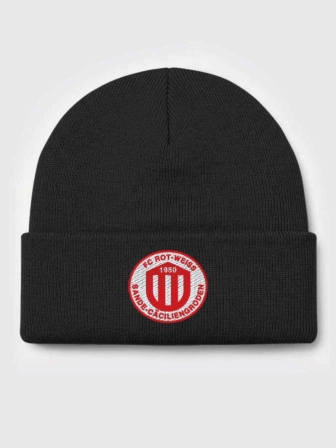 Beanie Sticklogo