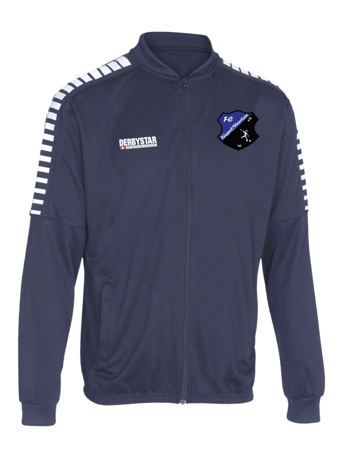 Derbystar Hyper Poly-Arbeitsjacke