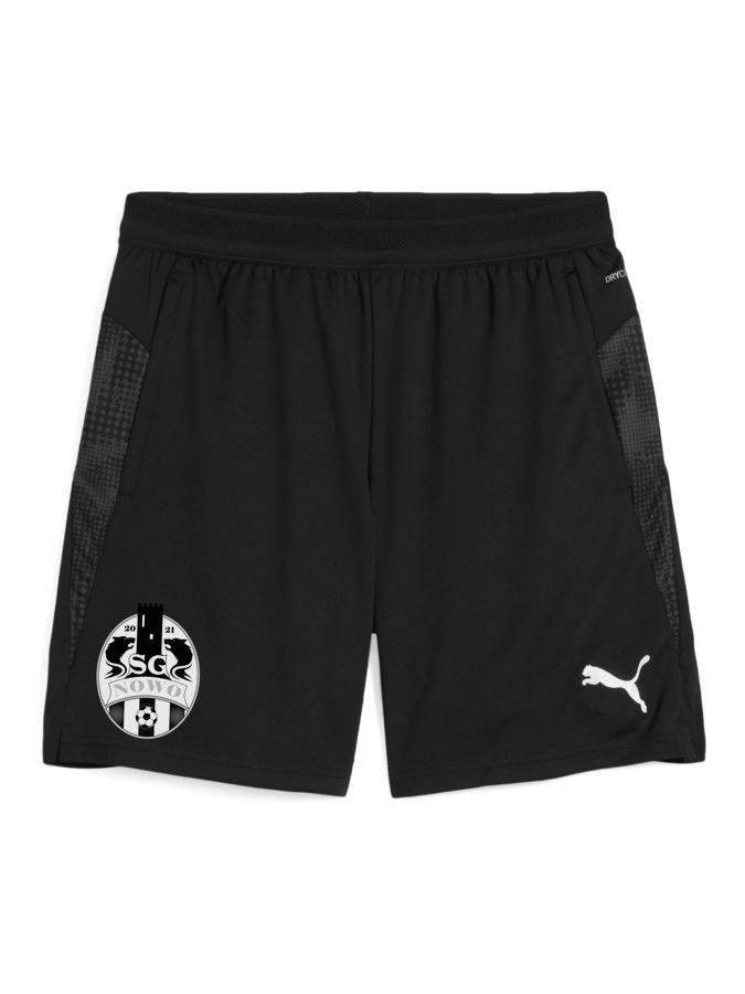 PUMA teamCUP Training Shorts