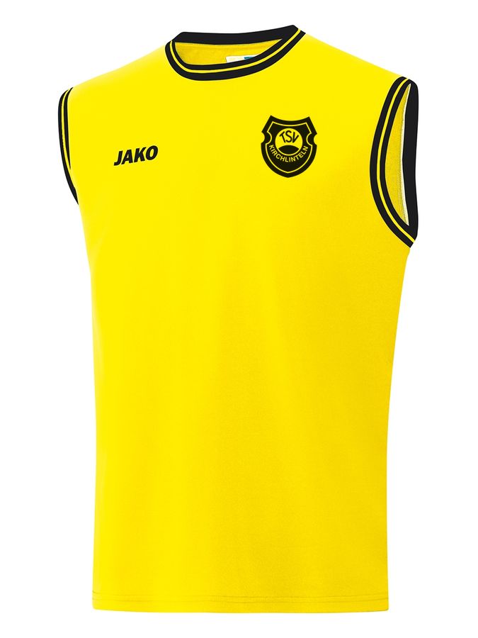 Jako Trikot Center 2.0