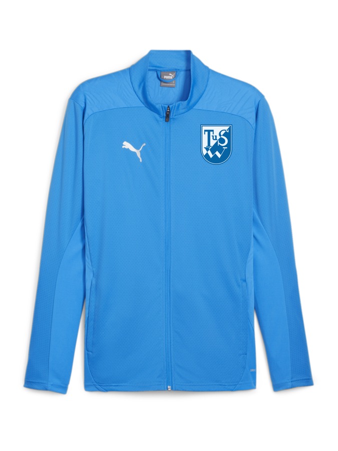 PUMA teamFINAL Trainingsjacke