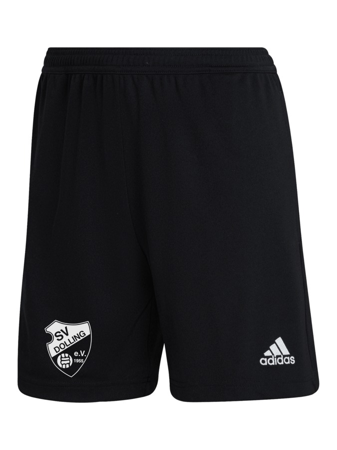 adidas Entrada 22 Trainingsshorts Damen