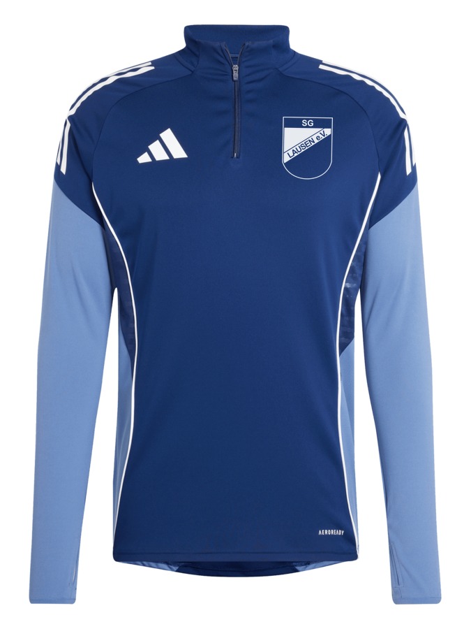 adidas Tiro 25 Competition Trainingstop