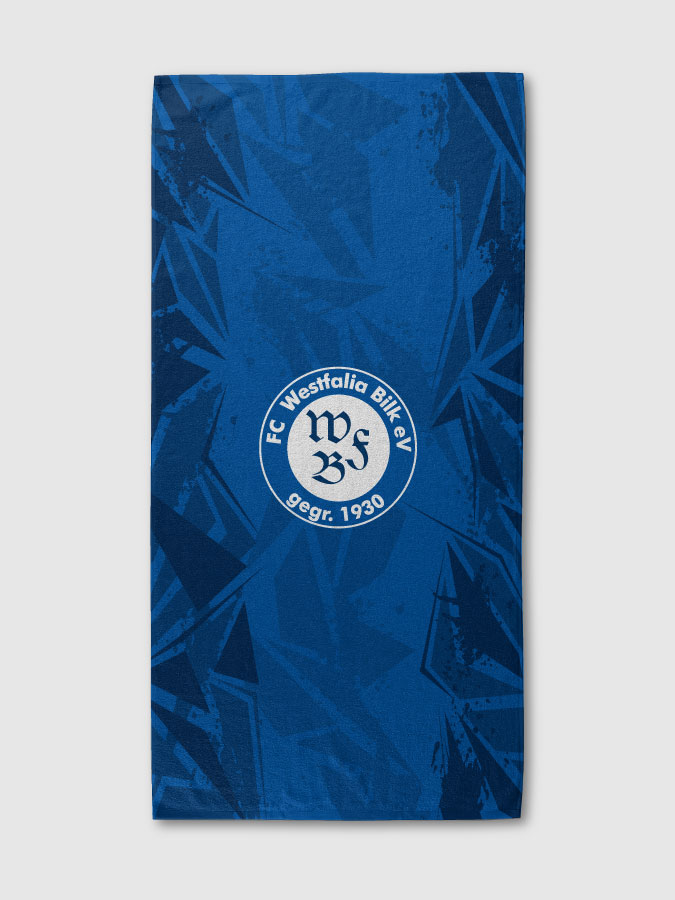 Strandhandtuch Dynamic