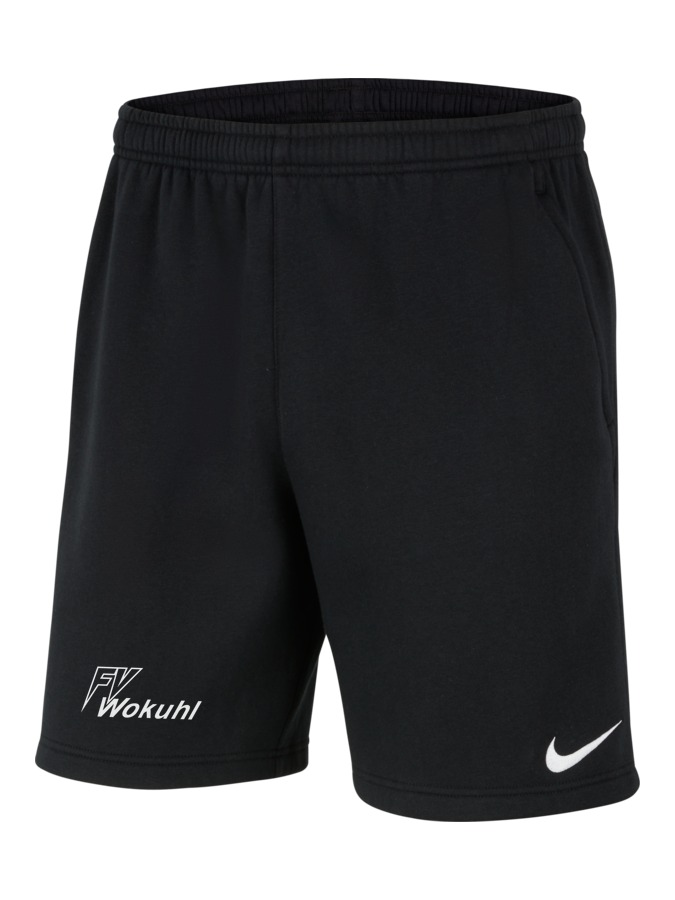 Nike Park 20 Fleece Knit Shorts