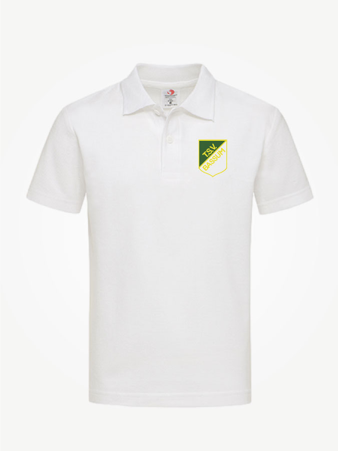 Poloshirt Basic Kids