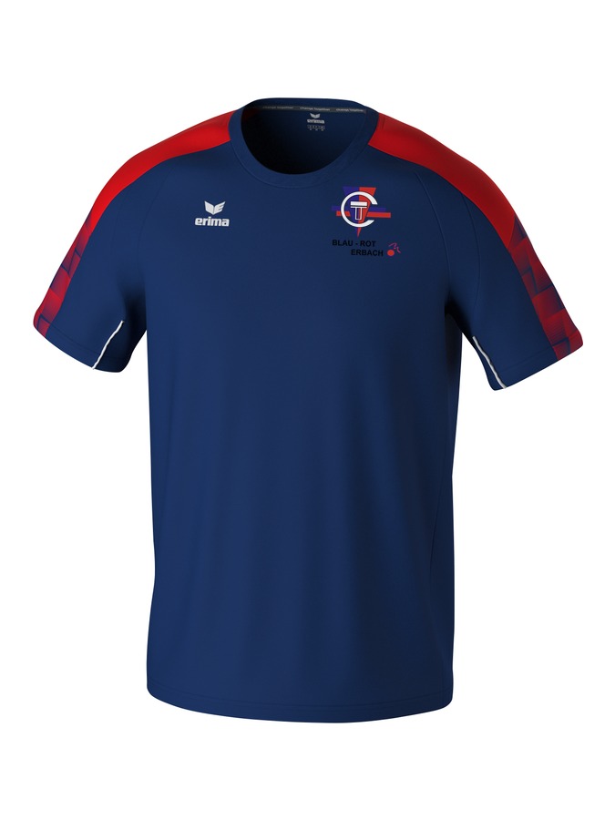 Erima Evo Star T-Shirt
