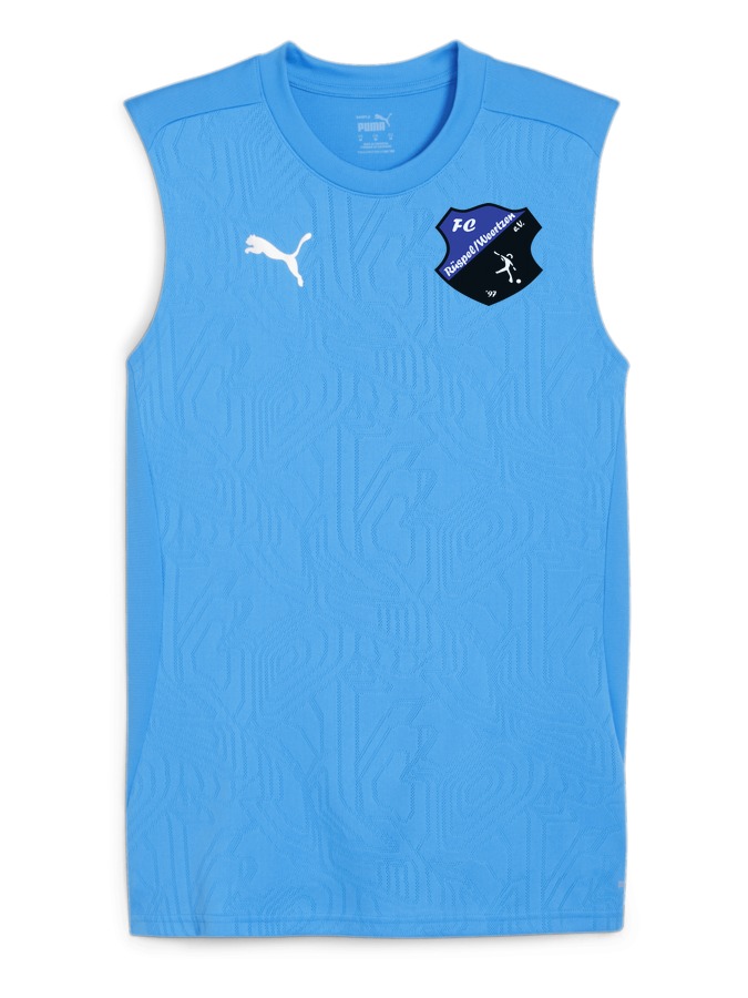 PUMA teamFINAL Trainingstanktop