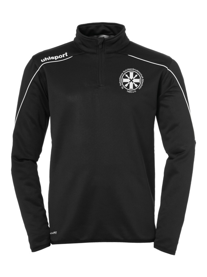 uhlsport Stream 22 1/4 Zip Top