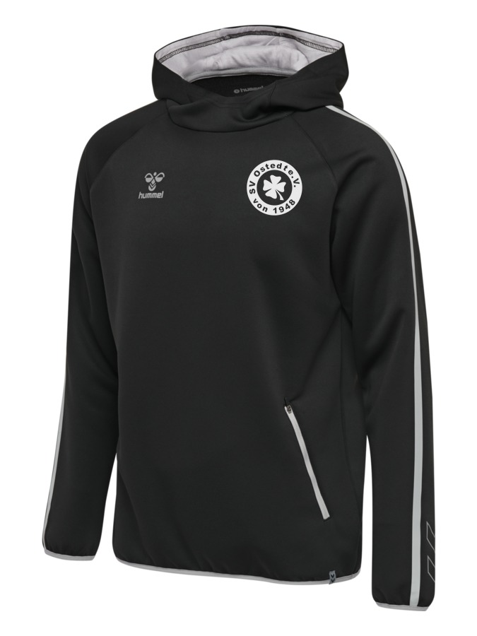 Hummel Cima Hoodie