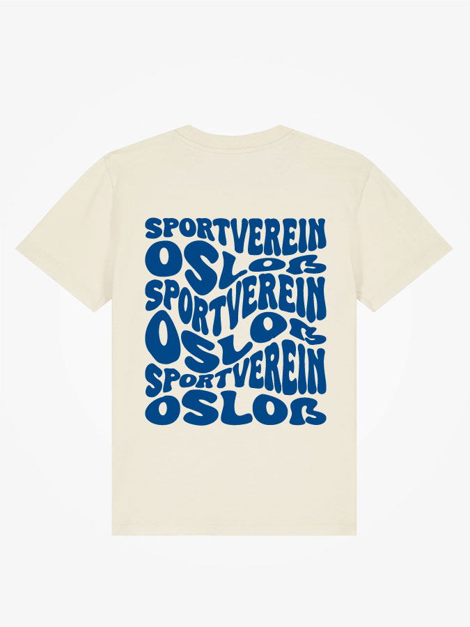 Shirt Wavy Kids