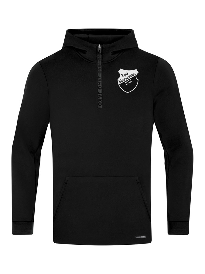 Jako Zip Hoodie Pro Casual