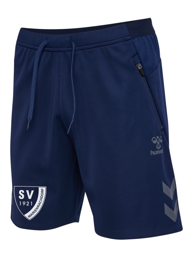 Hummel Cima 2.0 Shorts