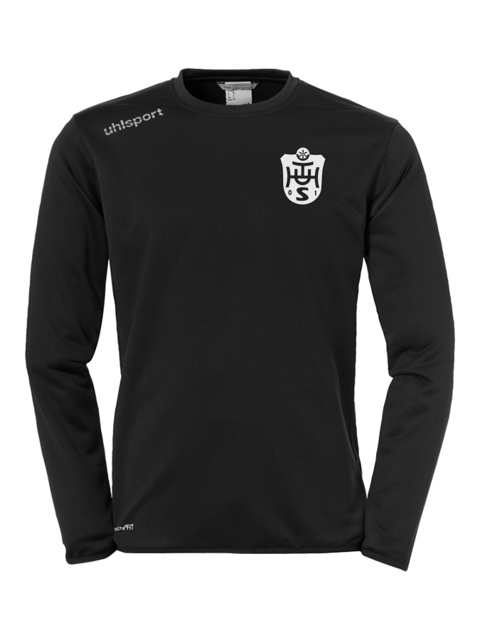 uhlsport Essential Trainingsoberteil