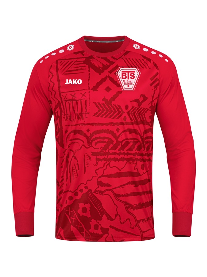 Jako Torwarttrikot Tropicana