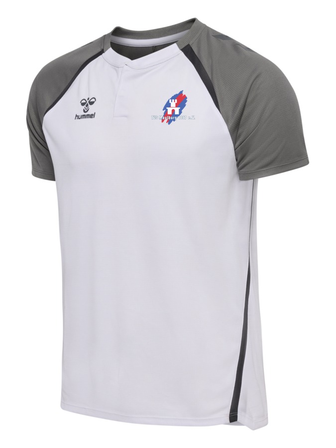 Hummel Lead 2.0 Polo
