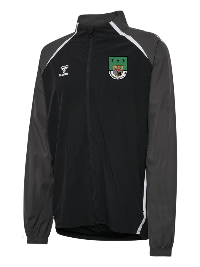 Hummel Lead 2.0 Woven Jacke