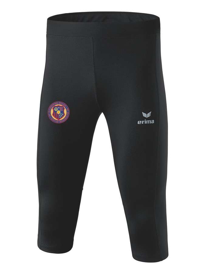 Erima Performance 3/4-Laufhose
