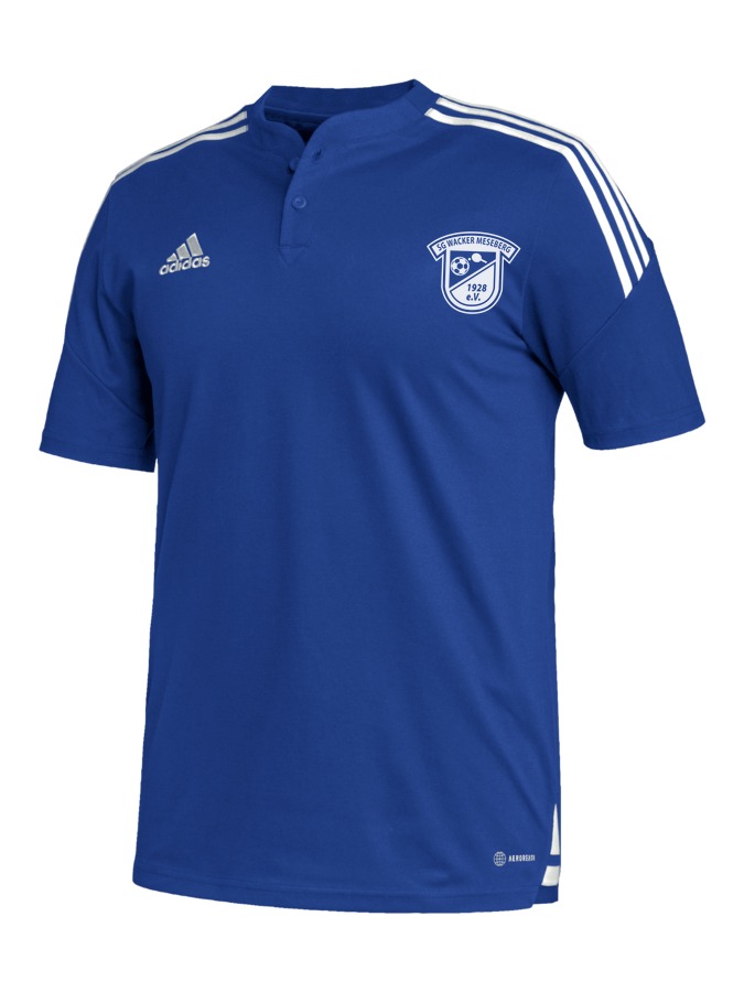 adidas Condivo 22 Poloshirt