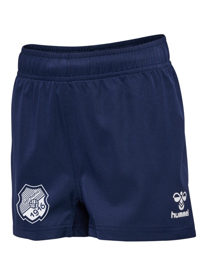 Hummel Rugby Woven Shorts
