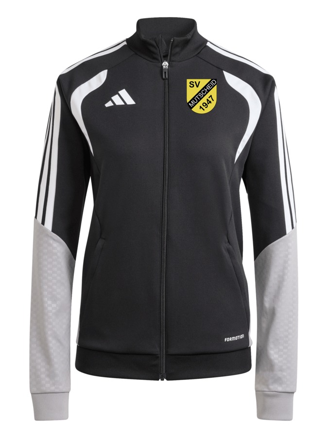 adidas Tiro 26 Competition Trainingsjacke Damen